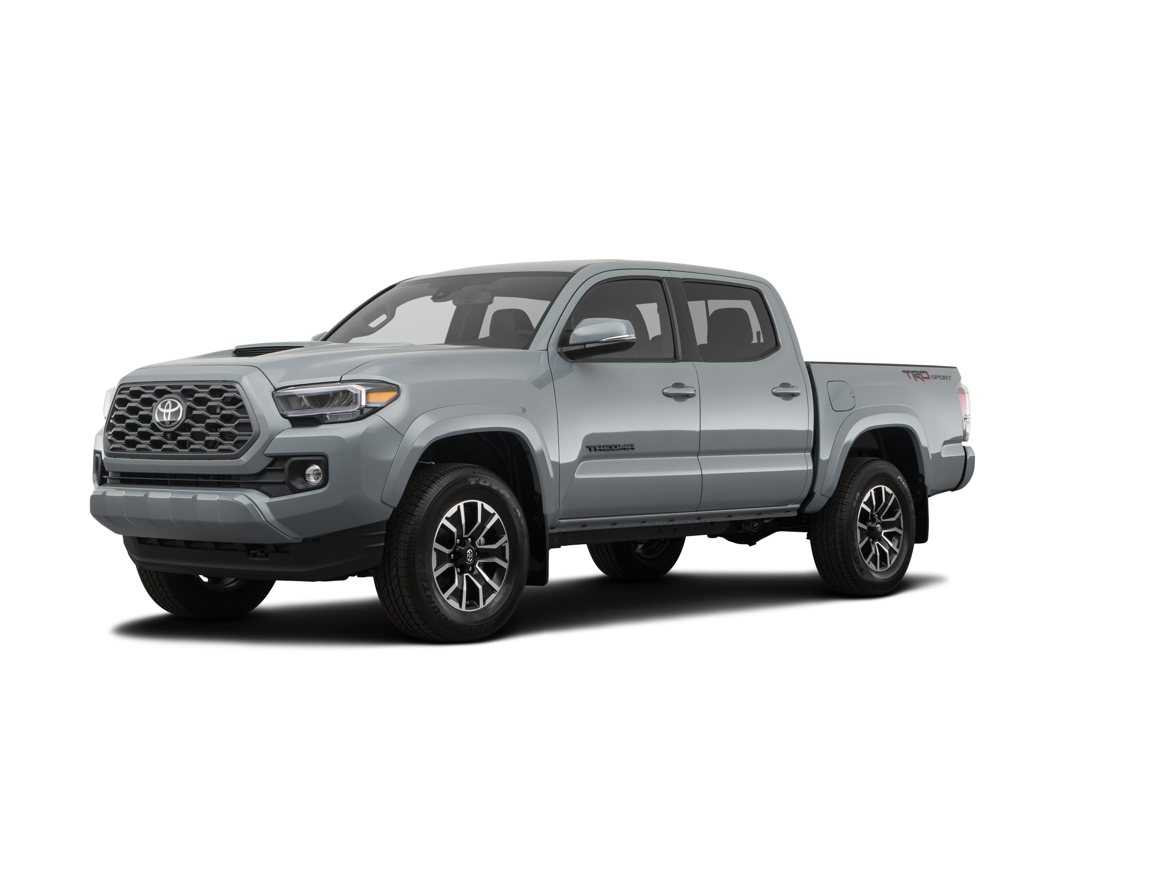 Used 2020 Toyota Tacoma Double Cab Price, Reviews, Pictures & More